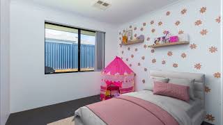 Video overview for 13 Primrose Loop, Byford  WA  6122