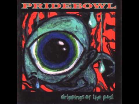 Pridebowl - Nine Digit