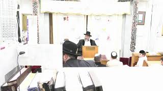 החיד"א -שיעור לחול המועד שיר השירים-אור לי''ח  ניסן תשפ"ב