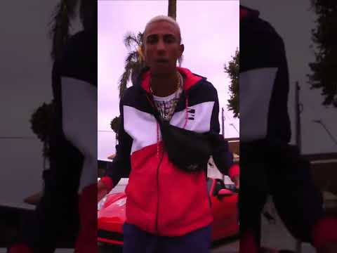 MC DR, MC Fioti, Kayblack, Young Di, Menino GS - Só Peço a Deus - A Informação (Videoclipe Oficial)