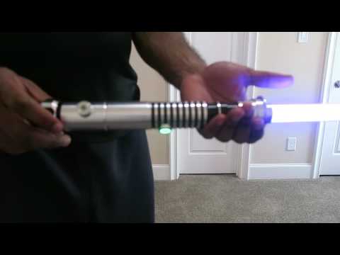 Diamond Controller - ON SABER MENU