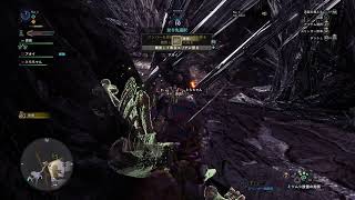 MHW＃5 久々にやったけどこんなにおもろかったっけ？！