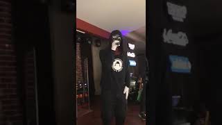 Carla’s Dreams - Hobson’s Choice @Hard Rock Cafe București, 20 septembrie 2018