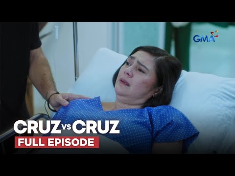 Cruz vs. Cruz: Felma undergoes a life-threatening operation! (Full Episode 120) December 27, 2025