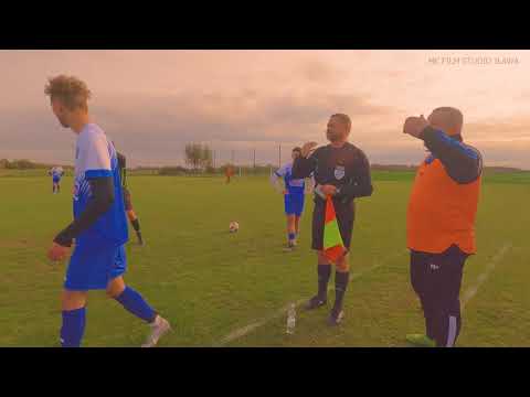 Kulisy meczu: LZS Frednowy - Orzeł Ulnowo A klasa - 17.10.2021