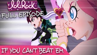LoliRock : Season 2 Episode 2 - If You Cant Beat T