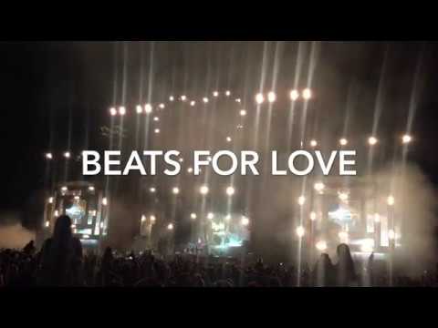 SIGALA Live - Beats for Love 2017