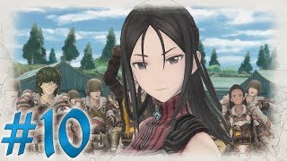 Dark Plays: Valkyria Chronicles 4 - [10] - &quot;High Fashion&quot;