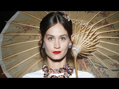 Sweet Matitos | Spring Summer 2018 Full Fashion Show | Exclusive