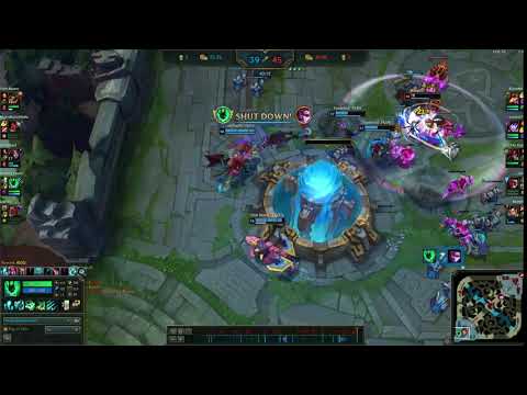 AD THRESH ONE SHOT, PLEASE NERF #IS IT META?