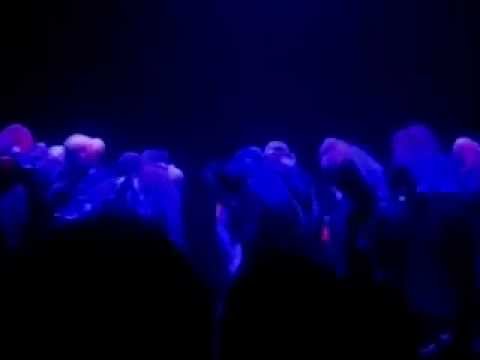 Finale - Tanz der Vampire Berlin 2012