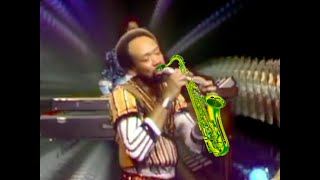 SEPTEMBER (But It&#39;s Giant Steps)