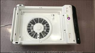 Fixing Winix Air Purifier Noises (Breakdown + Diagnosis)