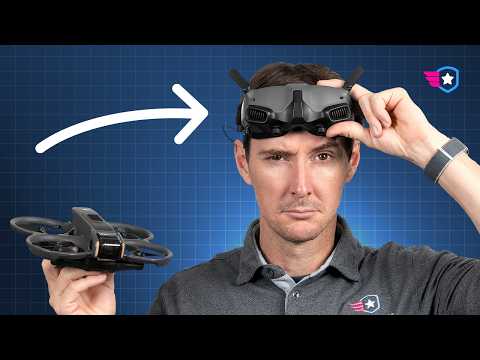 FPV Goggles – Drone Compatibility Solved
