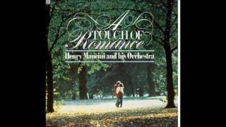 Henry Mancini - How Soon