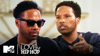 Best of Mendeecees (Season 13) on Love & Hip-Hop: Atlanta