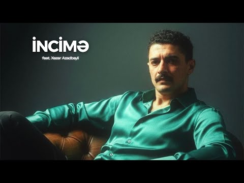 Pranga ft. Xəzər Azadbəyli – İncimə (Rəsmi Audio)