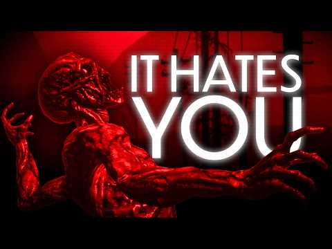 The Fallout Horror Mod That Hates You