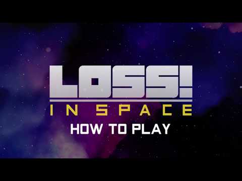 LOSS! in Space - How to Play