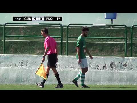 C.D Guancha -  Florida C.F