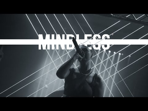 TAKTSTÖRER feat. Antonia Meh - Mindless (Official Music Video)