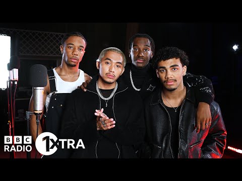 No Guidnce - Is It A Crime? - BBC 1Xtra's Hot For 2024