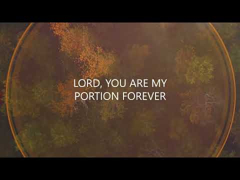 My Portion (Psalm 73)