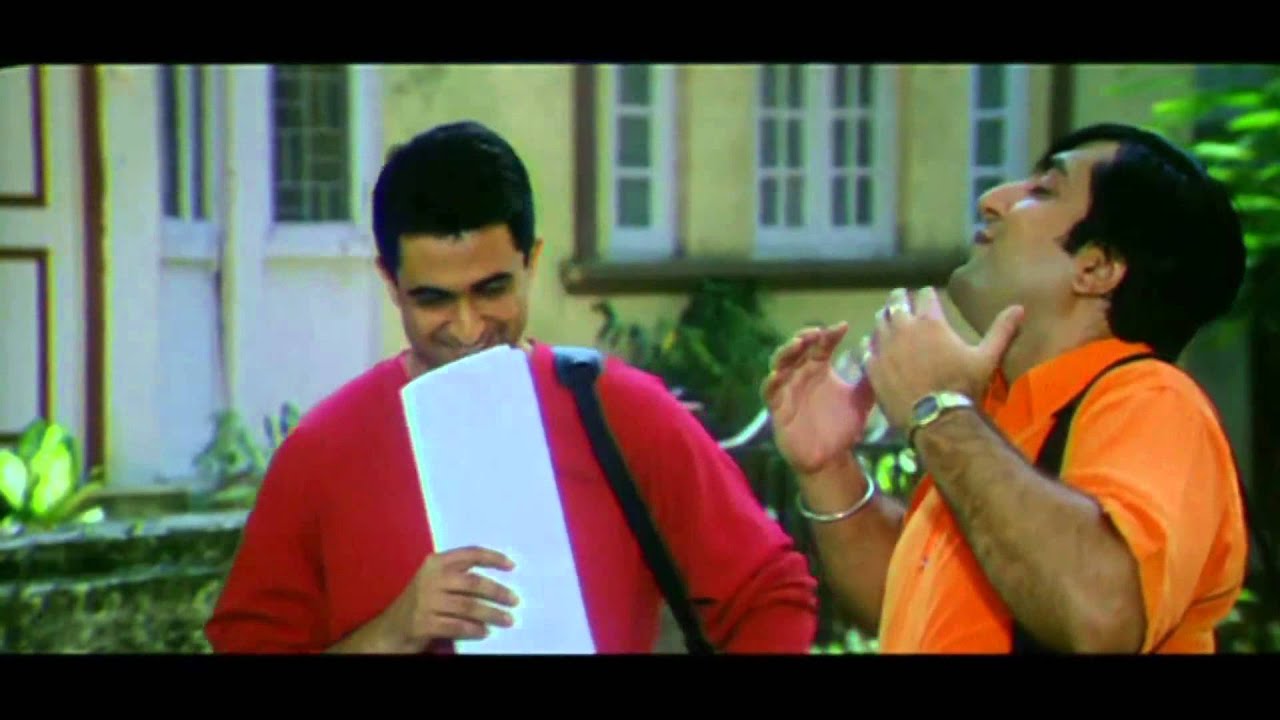 Jhankaar Beats - Funny Scene 8