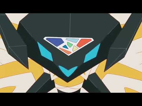 ash team solgaleo lunala vs necrozma