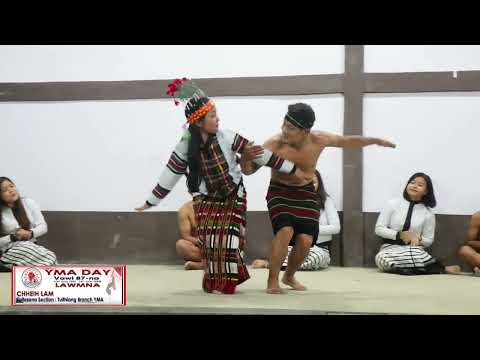 CHHEIH LAM | Taitesena Section | Tuithiang Branch YMA