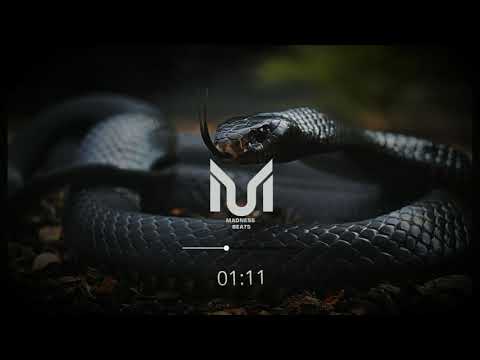 Vlospa X ΝΕΓΡΟΣ ΤΟΥ ΜΟΡΙΑ X ΕΘΙΣΜΟΣ X Penny X Ricta - "Black Mamba" | UK Drill Instrumental 2021 🔥🎷🔥