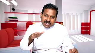 Gospel TV Message By Rev. D. S. Arun  on  God's Intentions