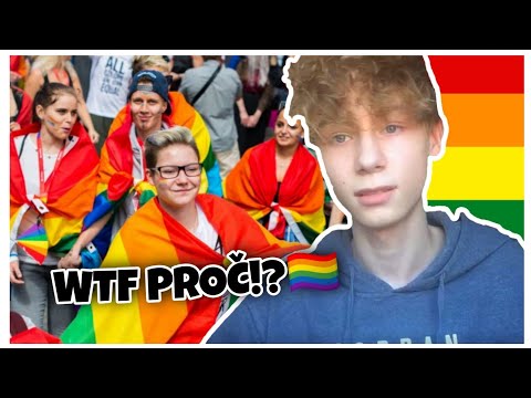 PROČ ZROVNA PRIDE?! - MŮJ NÁZOR!, PROČ A K ČEMU JE..?