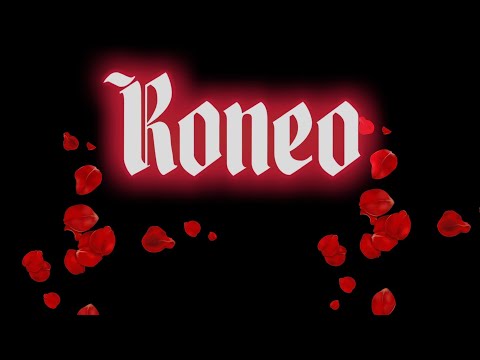 JOAQUÍN VILELLA - RONEO💃 (Video Oficial) (Prod. Dímelo Sane)