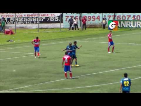 Video Resumen : Xelajú,MC 0-1 Municipal - Amistoso preparación.