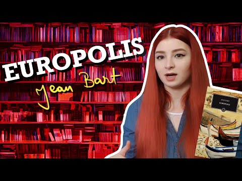 Europolis de Jean Bart - Recenzie (Spoiler Free)