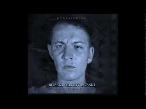 Bosskiskład:Bosski/Młody Bosski - Na Krawędzi ft.Webster (prod. P.A.F.F)
