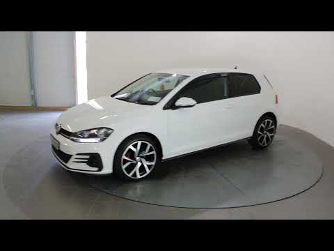 Volkswagen Golf Golf 1.6 Trendline VAN TDI 3DR - Image 2
