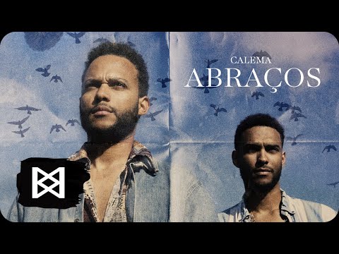 Calema - Abraços