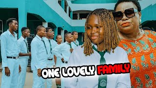 Download lagu One Lovely Family Aunty Success Best New Videos (Aunty Success) mp3 Download lagu One Lovely Family Aunty Success Best New Videos (Aunty Success) mp3