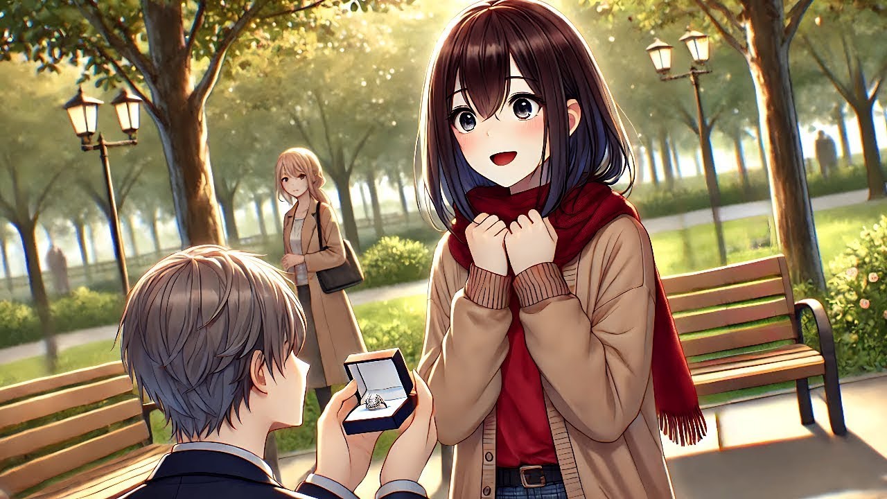 Después del renacer, mi hermana robó a mi esposo, pero su esposo millonario me eligió a mí.