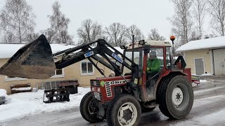 Fiat 45-66 DT ホイールトラクター | 画像 4 - Agroline
