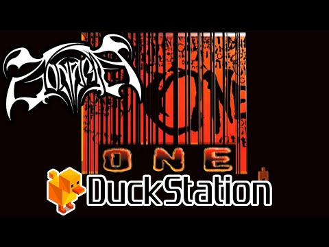 One (PS1 game) is an explosive masterpiece!