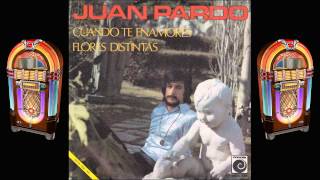 JUAN PARDO - Cuando Te Enamores (Vinyl Original Sound) 1971