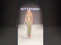KITTENISH SWIMWEAR Fashion Show Paraiso Miami Swim Week Part 4