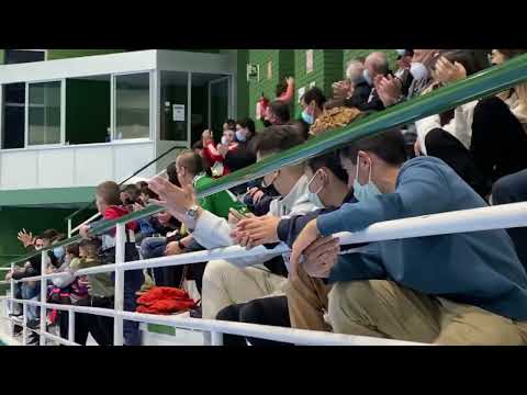 VIDEO PROMOCIONAL PARA EL PARTIDO ENTRE EL PIENSOS DURÁN ALBENSE FS Y LA UVA FS