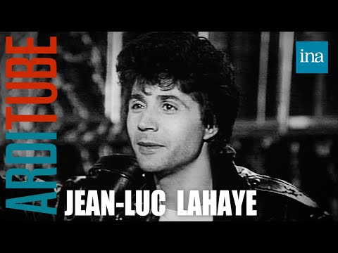 Jean-Luc Lahaye et Aurélie : Star by Star chez  Thierry Ardisson | INA Arditube
