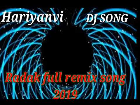 Radak full Remix New song 2019
