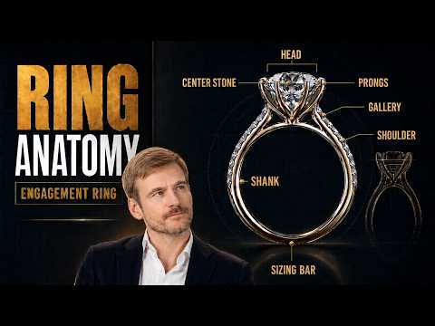 Ring Anointments