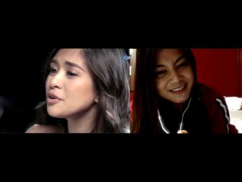 Playlist Live: Kylie Padilla, Sanya Lopez, Gabbi Garcia & Glaiza De Castro Reaction